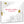 Cargar imagen en el visor de la galería, Fingerabdruck-Leinwand - Blumen Romantisch - Fingerabdruck Leinwand
