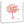 Cargar imagen en el visor de la galería, Fingerabdruck-Leinwand - Hochzeit Rosa - Fingerabdruck Leinwand
