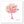 Cargar imagen en el visor de la galería, Fingerabdruck-Leinwand - Hochzeit Rosa - Fingerabdruck Leinwand
