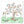 Cargar imagen en el visor de la galería, Fingerabdruck-Leinwand - Baum Garten - Fingerabdruck Leinwand
