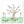 Cargar imagen en el visor de la galería, Fingerabdruck-Leinwand - Baum Garten - Fingerabdruck Leinwand
