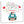 Cargar imagen en el visor de la galería, Fingerabdruck-Leinwand - Just Married - Fingerabdruck Leinwand
