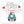 Cargar imagen en el visor de la galería, Fingerabdruck-Leinwand - Just Married - Fingerabdruck Leinwand
