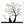 Cargar imagen en el visor de la galería, Fingerabdruck-Leinwand - Paarbaum Schwur - Fingerabdruck Leinwand
