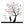 Cargar imagen en el visor de la galería, Fingerabdruck-Leinwand - Paarbaum Umarmung - Fingerabdruck Leinwand
