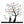 Cargar imagen en el visor de la galería, Fingerabdruck-Leinwand - Paarbaum Kuss - Fingerabdruck Leinwand

