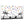 Cargar imagen en el visor de la galería, Fingerabdruck-Leinwand - Strandlounge Panorama - Fingerabdruck Leinwand
