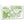 Cargar imagen en el visor de la galería, Fingerabdruck-Leinwand - Weltkarte Gruen - Fingerabdruck Leinwand
