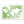 Cargar imagen en el visor de la galería, Fingerabdruck-Leinwand - Weltkarte Gruen - Fingerabdruck Leinwand
