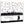 Cargar imagen en el visor de la galería, Fingerabdruck-Leinwand - Skyline München - Fingerabdruck Leinwand
