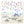 Cargar imagen en el visor de la galería, Fingerabdruck-Leinwand - Beach Fun Blau - Fingerabdruck Leinwand

