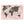 Cargar imagen en el visor de la galería, Fingerabdruck-Leinwand - Reiseführer Welt Rot - Fingerabdruck Leinwand
