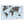 Cargar imagen en el visor de la galería, Fingerabdruck-Leinwand - Reiseführer Welt Blau - Fingerabdruck Leinwand
