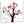 Cargar imagen en el visor de la galería, Fingerabdruck-Leinwand - Love-Baum Braun - Fingerabdruck Leinwand
