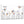 Cargar imagen en el visor de la galería, Fingerabdruck-Leinwand - Blumenwiese - Fingerabdruck Leinwand
