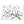 Cargar imagen en el visor de la galería, Fingerabdruck-Leinwand - Zweige - Fingerabdruck Leinwand
