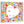 Cargar imagen en el visor de la galería, Fingerabdruck-Leinwand - Blumenherz - Fingerabdruck Leinwand
