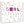 Cargar imagen en el visor de la galería, Fingerabdruck-Leinwand - Mädchen Rosa - Fingerabdruck Leinwand
