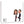 Cargar imagen en el visor de la galería, Fingerabdruck-Leinwand - Hochzeitspaar Mr und Mrs (fpca889) - Fingerabdruck Leinwand
