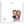 Cargar imagen en el visor de la galería, Fingerabdruck-Leinwand - Karikatur Familie (fpca1311) - Fingerabdruck Leinwand
