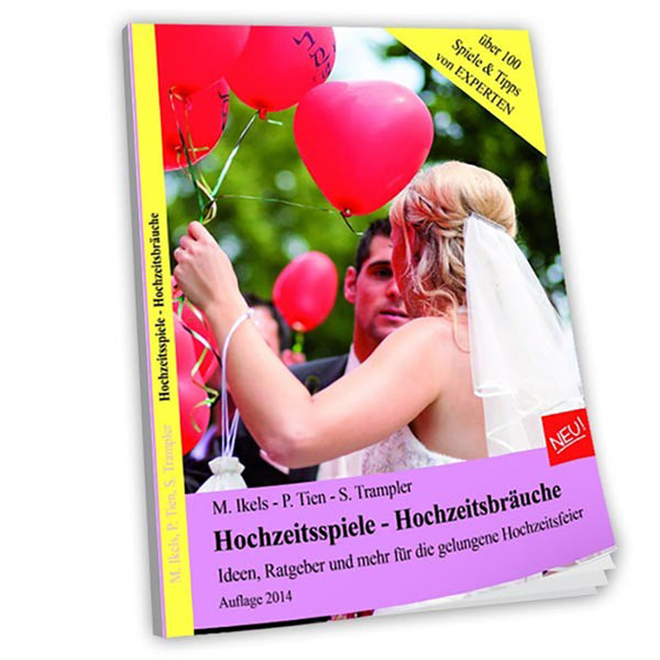 Fingerabdruck-Leinwand - Hochzeitspaar - Fingerabdruck Leinwand