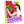 Cargar imagen en el visor de la galería, Fingerabdruck-Leinwand - Taufe - Fingerabdruck Leinwand
