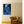 Cargar imagen en el visor de la galería, Fantasie-Portrait - Blaues Elfen Portrait - Fantasieportrait
