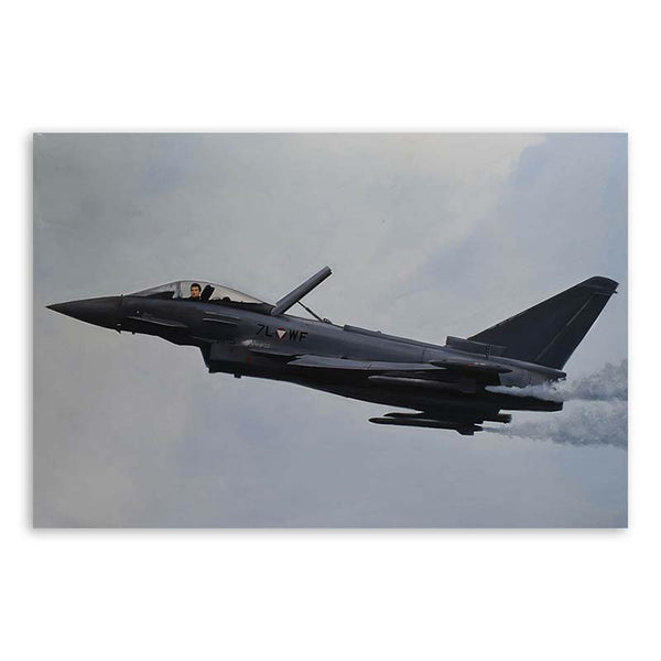 Hacer pintar edificios y vehículos - pinturas al óleo