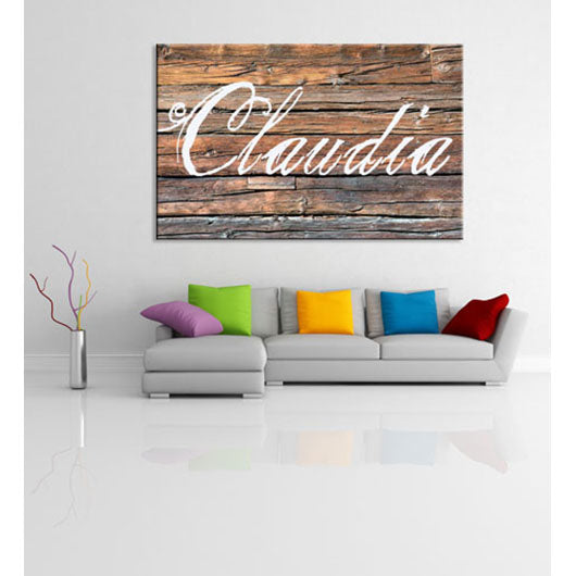 Persönliche Textbotschaft - Textbotschaft Graffiti 118 - Romantische Liebesbotschaft