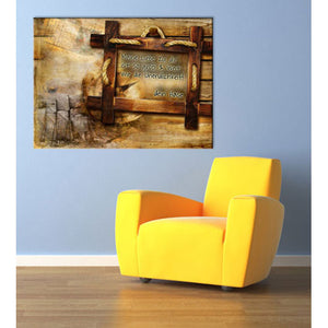 Persönliche Textbotschaft - Liebesbotschaft 126 - Romantische Liebesbotschaft