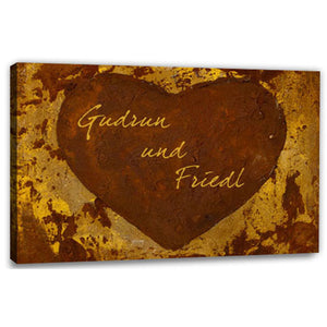 Persönliche Textbotschaft - Liebesbotschaft 148 - Romantische Liebesbotschaft