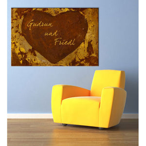 Persönliche Textbotschaft - Liebesbotschaft 148 - Romantische Liebesbotschaft