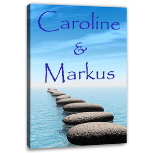 Persönliche Textbotschaft - Liebesbotschaft 150 - Romantische Liebesbotschaft