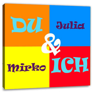 Persönliche Textbotschaft - Liebesbotschaft 161 - Romantische Liebesbotschaft