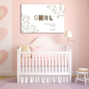 Persönliche Textbotschaft - Liebesbotschaft 175 - Romantische Liebesbotschaft