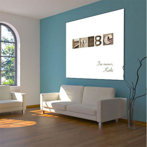 Persönliche Textbotschaft - Liebesbotschaft 181 - Romantische Liebesbotschaft