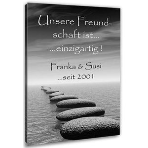 Persönliche Textbotschaft - Liebesbotschaft 188 - Romantische Liebesbotschaft