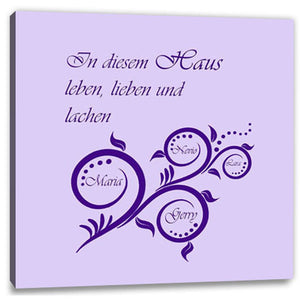 Persönliche Textbotschaft - Liebesbotschaft 223 - Romantische Liebesbotschaft