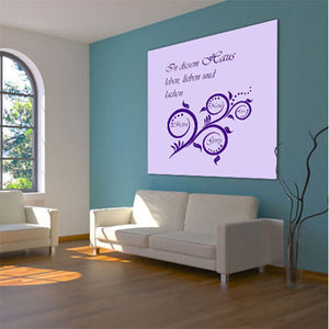 Persönliche Textbotschaft - Liebesbotschaft 223 - Romantische Liebesbotschaft