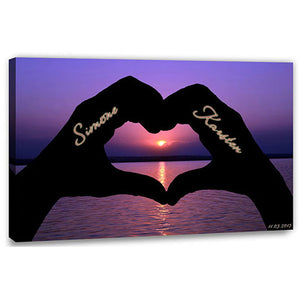 Persönliche Textbotschaft - Liebesbotschaft228 - Romantische Liebesbotschaft