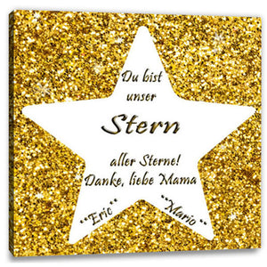 Persönliche Textbotschaft - Muttertags-Botschaft 201 - Romantische Liebesbotschaft